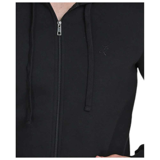 Target Ανδρική ζακέτα Fleece Hoodie